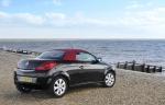 Vauxhall Tigra Sport Rogue 2008 года